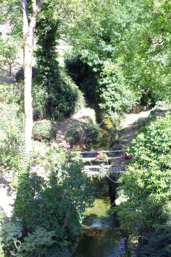La Mignone Villa Cornus Eksteriør billede