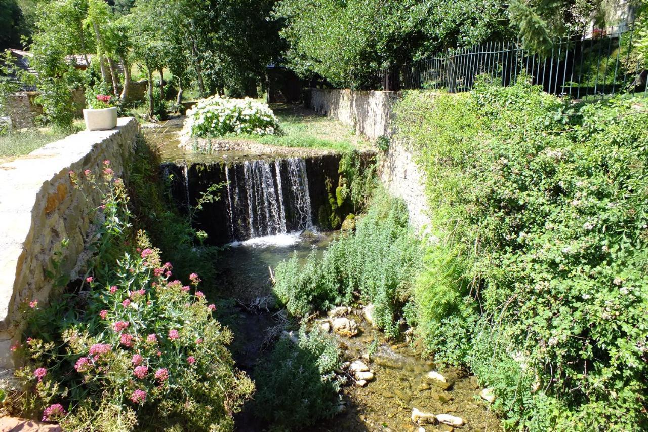 La Mignone Villa Cornus Eksteriør billede
